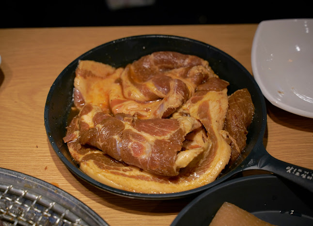 명륜진사갈비 진주주약점 - 진주시