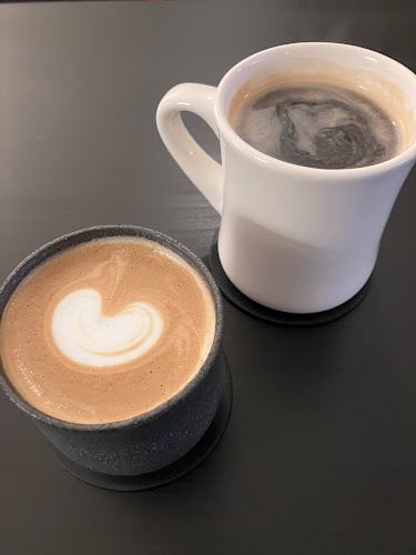 인스파이어링커피 - 외식업