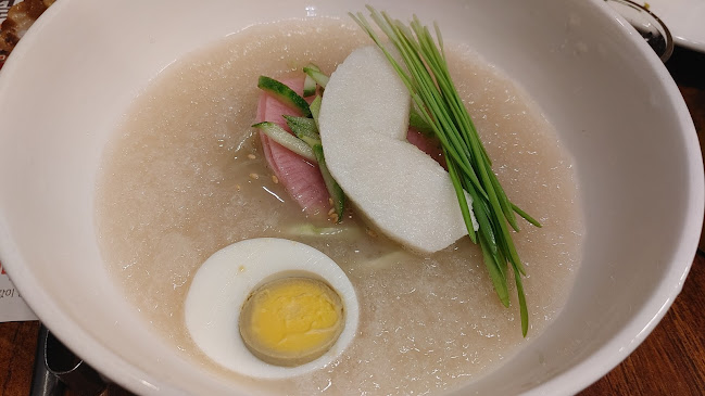 월남쌈김상사오산점 - 오산시