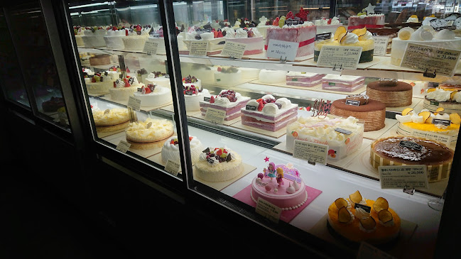 Opinii despre 뚜레쥬르 양산터미널점 în 양산시 - 외식업