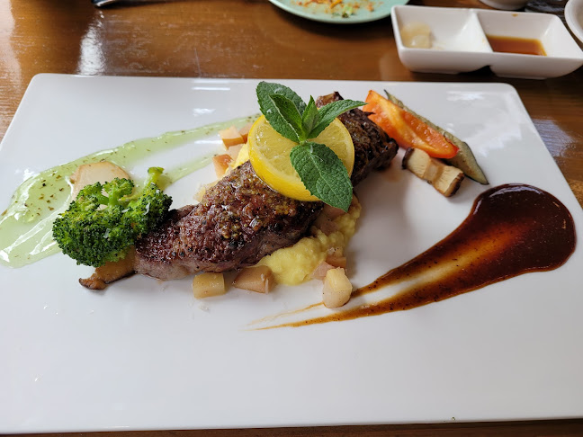 김쉐프의텃밭 - 외식업