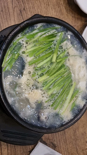 굴마을낙지촌 하남아이테코 - 하남시