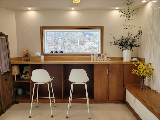 손커피연구소 오메기점 - 의왕시