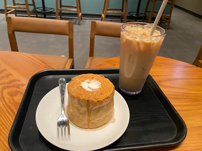 Opinii despre 스타벅스 원주IC DT점 în 원주시 - 외식업