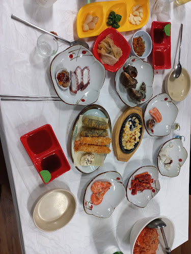 독도수산 - 익산시