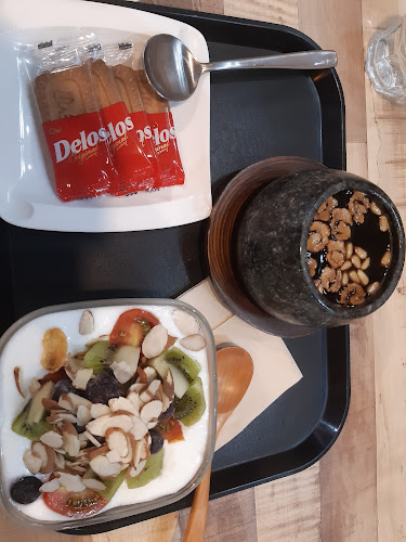 Comentarii opinii despre Cafe