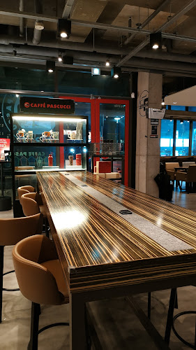 Comentarii opinii despre 파스쿠찌 제주 탑동점