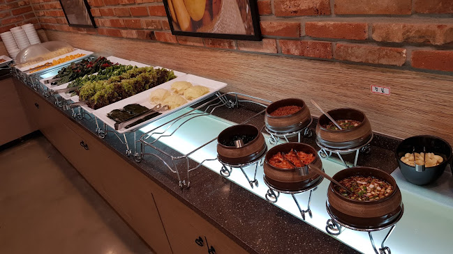 이뜨락 - 외식업