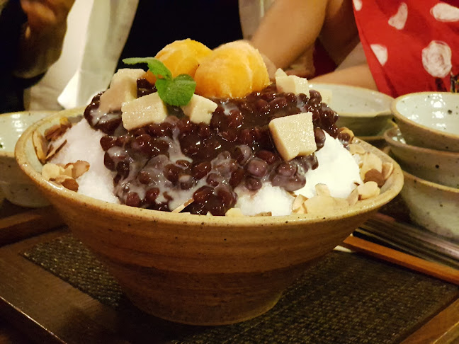 Comentarii opinii despre 카페소월