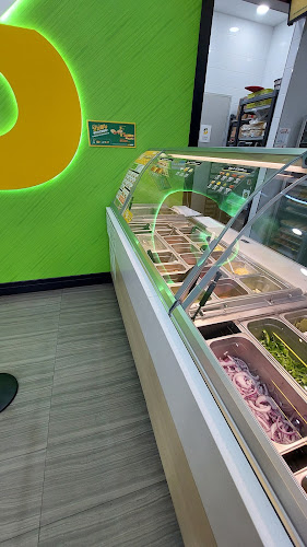 써브웨이 남양주다산역점 SUBWAY - 외식업