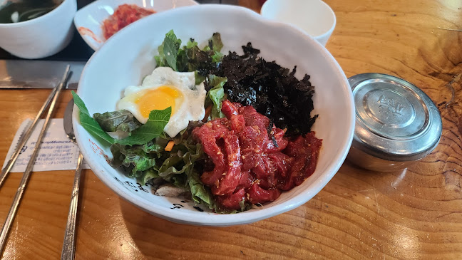 우메골 - 외식업