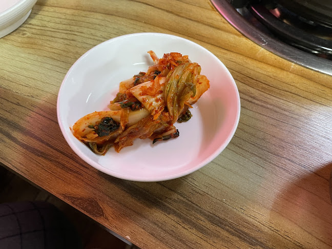 Opinii despre 어두육미 în 아산시 - 외식업