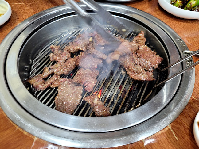 시장실비식당 - 태백시