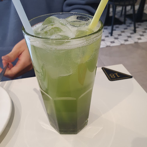 롤링파스타 부천역점 - 부천시