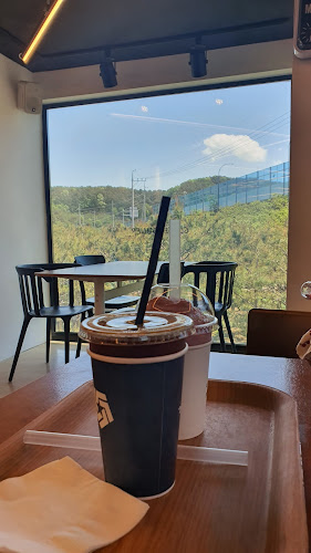 coffeetainer - 용인시