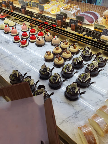 Opinii despre 카페 바다뷰 în 속초시 - 외식업