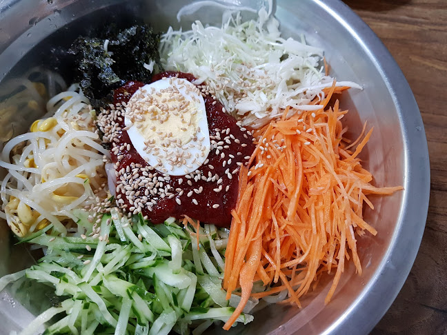 음식마을 - 원주시