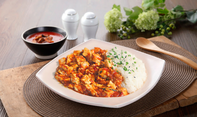 Opinii despre 짬뽕지존 Chinese restaurant în 안산시 - 외식업