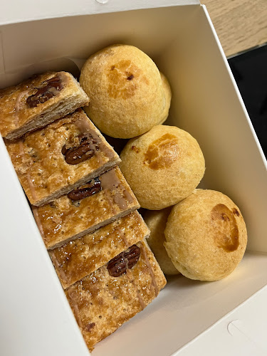 Opinii despre 웨스트진베이커리 본점 în 고양시 - 외식업