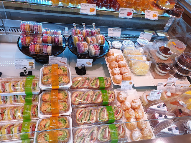 파리바게뜨(안서점) - 천안시