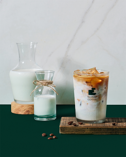 커스텀커피안성점