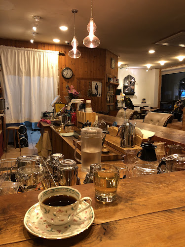 더커피클럽 - 외식업