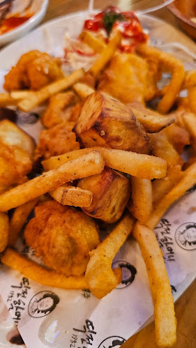 Opinii despre 역전할머니맥주 제천청전점 în 제천시 - 외식업