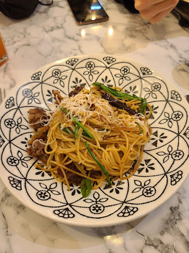 롤링파스타 의정제일점 - 외식업