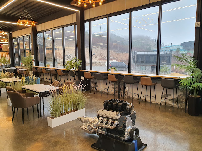 경기도 양주시 청담 마을안길 53 비엔씨모터스 2층