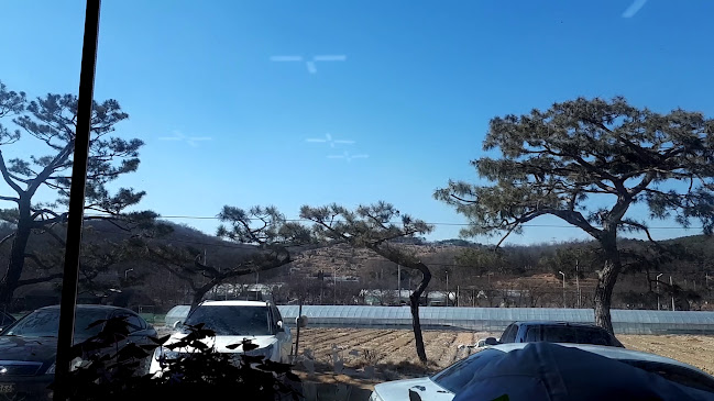 시골밥상 (길손집)