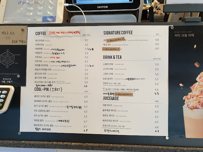 Comentarii opinii despre 오산드빛