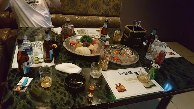 별이빛나는밤에