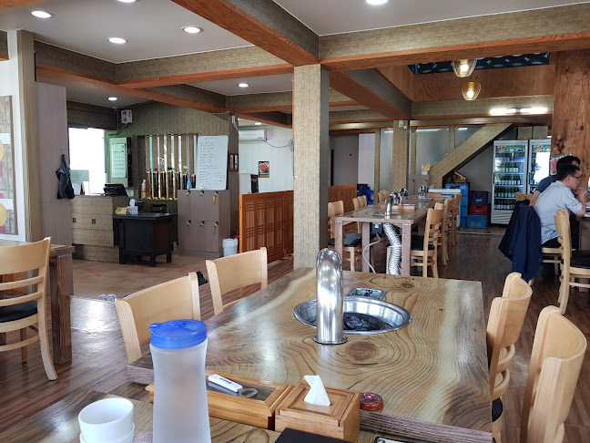 황금강산 - 의정부시