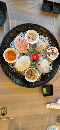 참한대게수산 - 삼척시