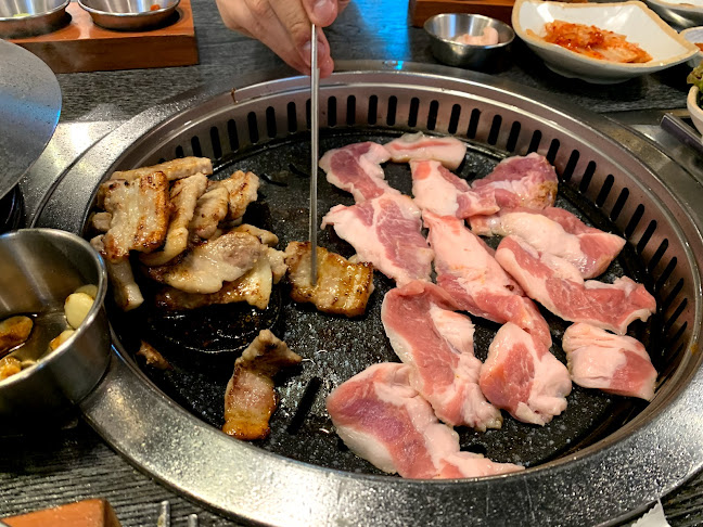 고기원칙 용인역북점