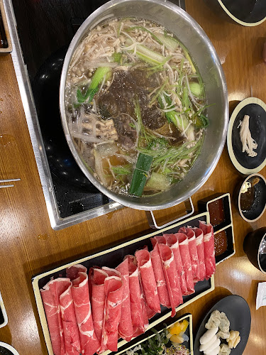 Opinii despre 샤브마니아보령점 în 보령시 - 외식업