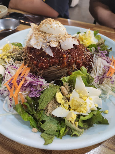 퇴계막국수 - 외식업