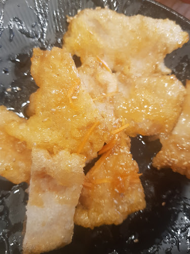 Opinii despre 탕화쿵푸마라탕 의정부점 în 의정부시 - 외식업