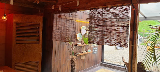 The Backyard - 경주시