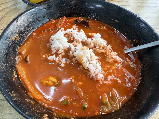 강릉교동반점 본점