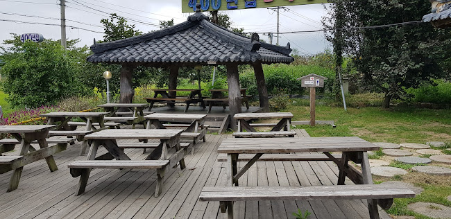 Opinii despre 400년집초당순두부 în 강릉시 - 외식업