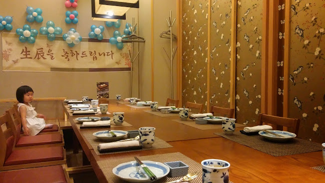 Comentarii opinii despre 삿뽀로판교점