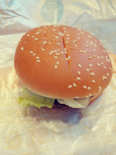 롯데리아 안산상록수점 - 외식업