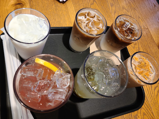 투썸플레이스 순천금당점