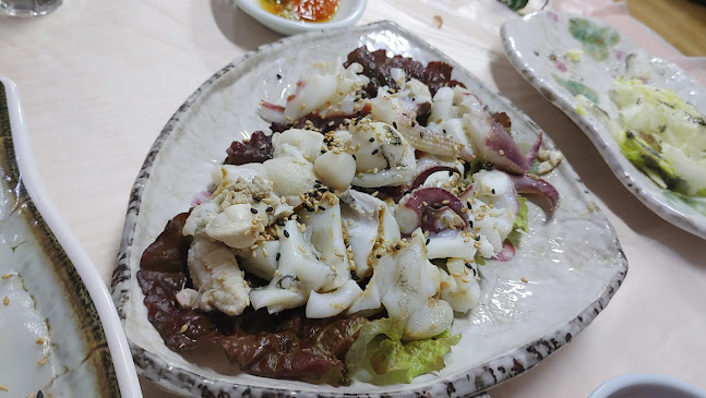 삼천포회집 - 외식업