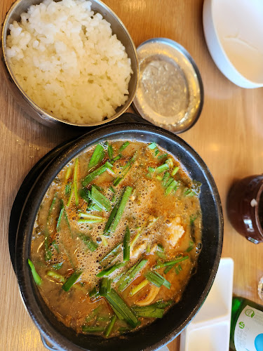 남가네 설악추어탕 금곡점 - 외식업