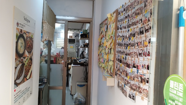 Opinii despre 영애씨 순천아랫장석쇠불고기 în 순천시 - 외식업