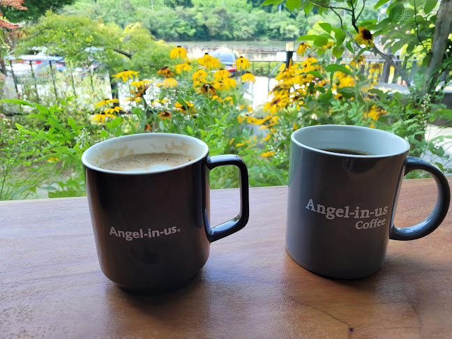 엔제리너스 진주금호못점