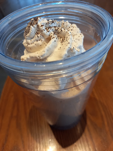 스타벅스 과천이마트점 - 과천시