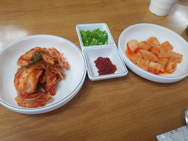 Comentarii opinii despre 명동감자탕